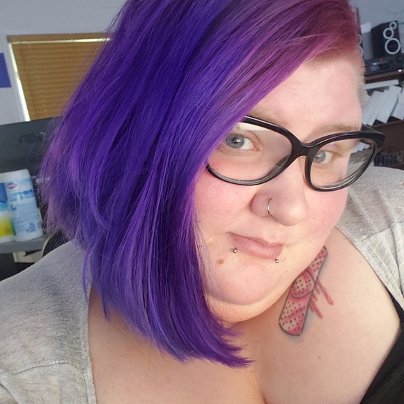 Hi I'm Quartz - Picture 3 of 4